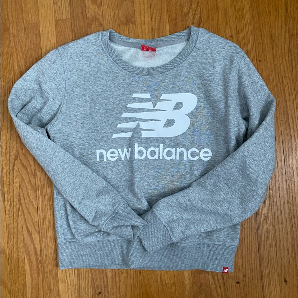 New Balance Sweatshirt